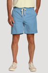 Dawn to Dusk Hybrid Drawstring Short