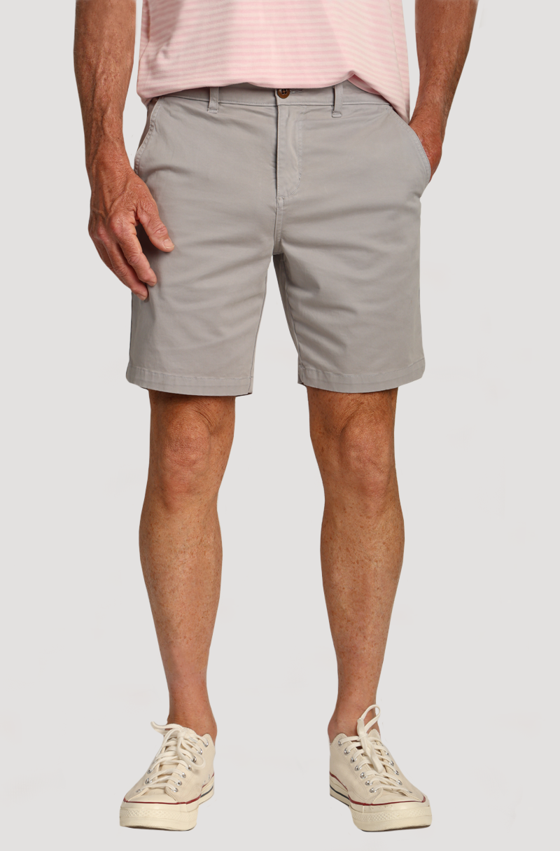 Island Essential Short