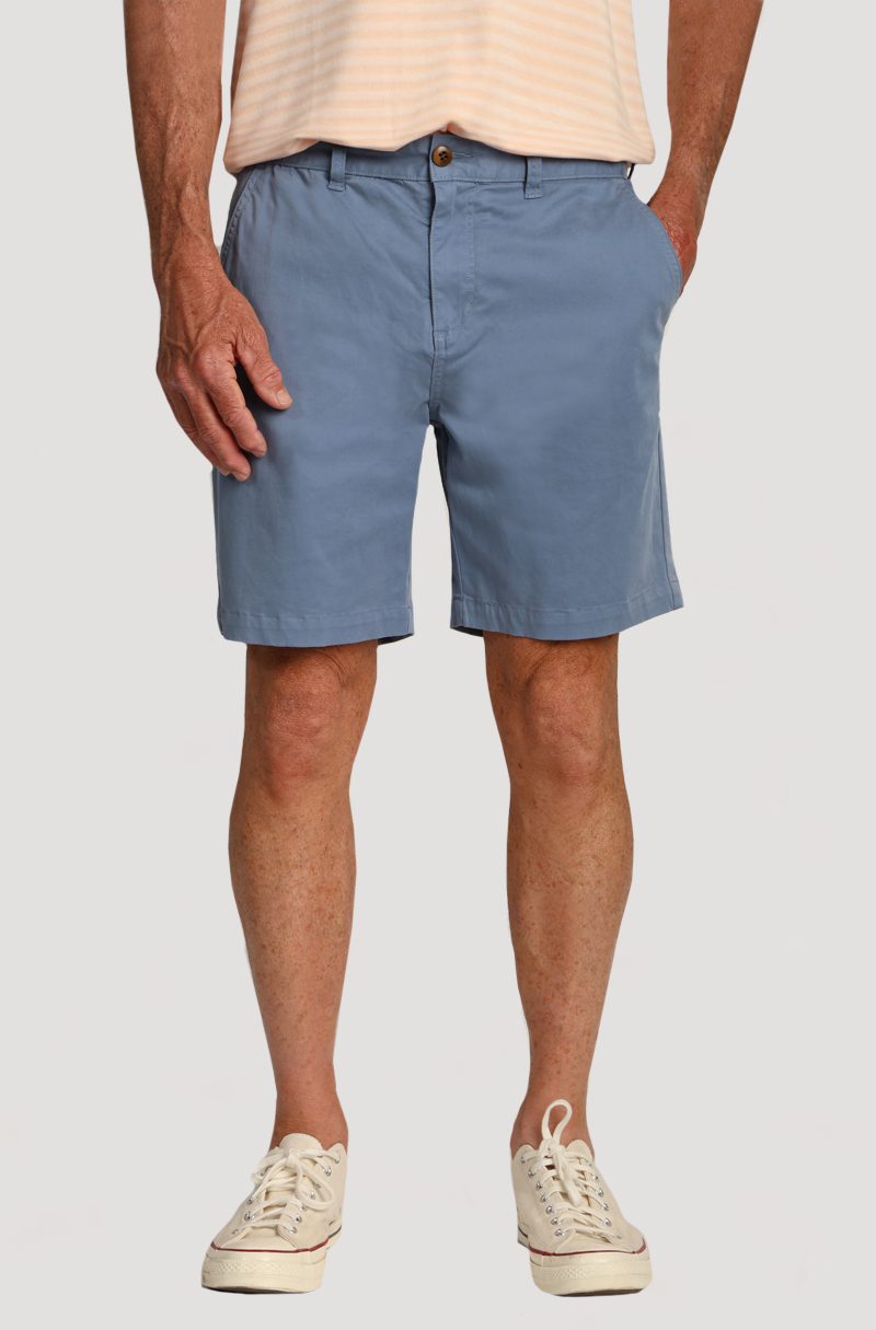 Island Essential Short