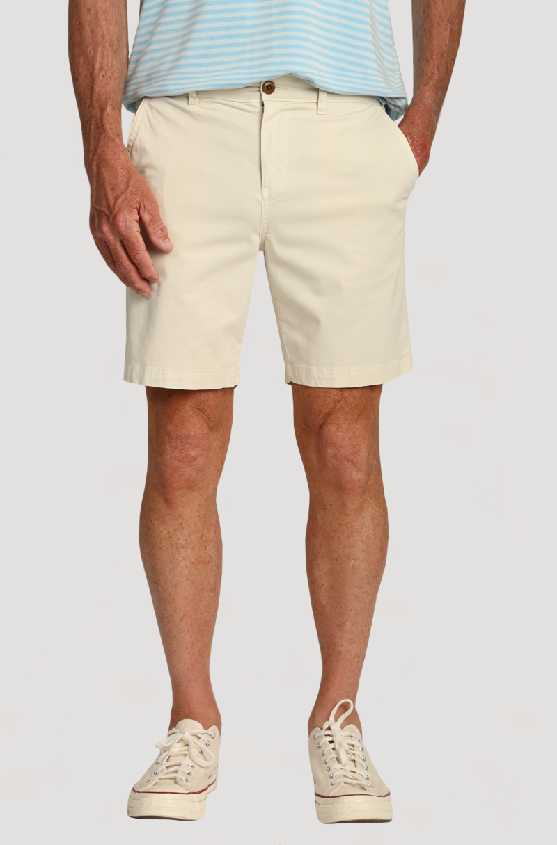 Island Essential Short
