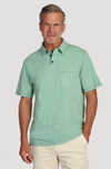 Heritage Slub w/Saddle Stitch