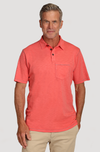 Heritage Slub w/Saddle Stitch