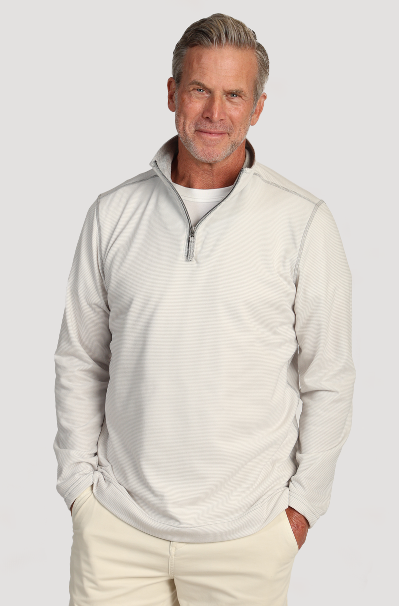 Dawn to Dusk Pullover