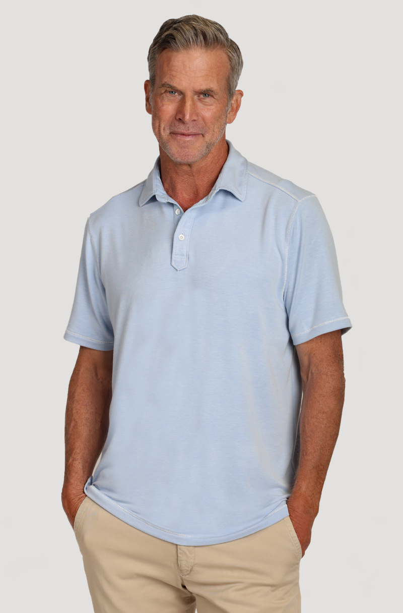 Malibu Del Mar Polo