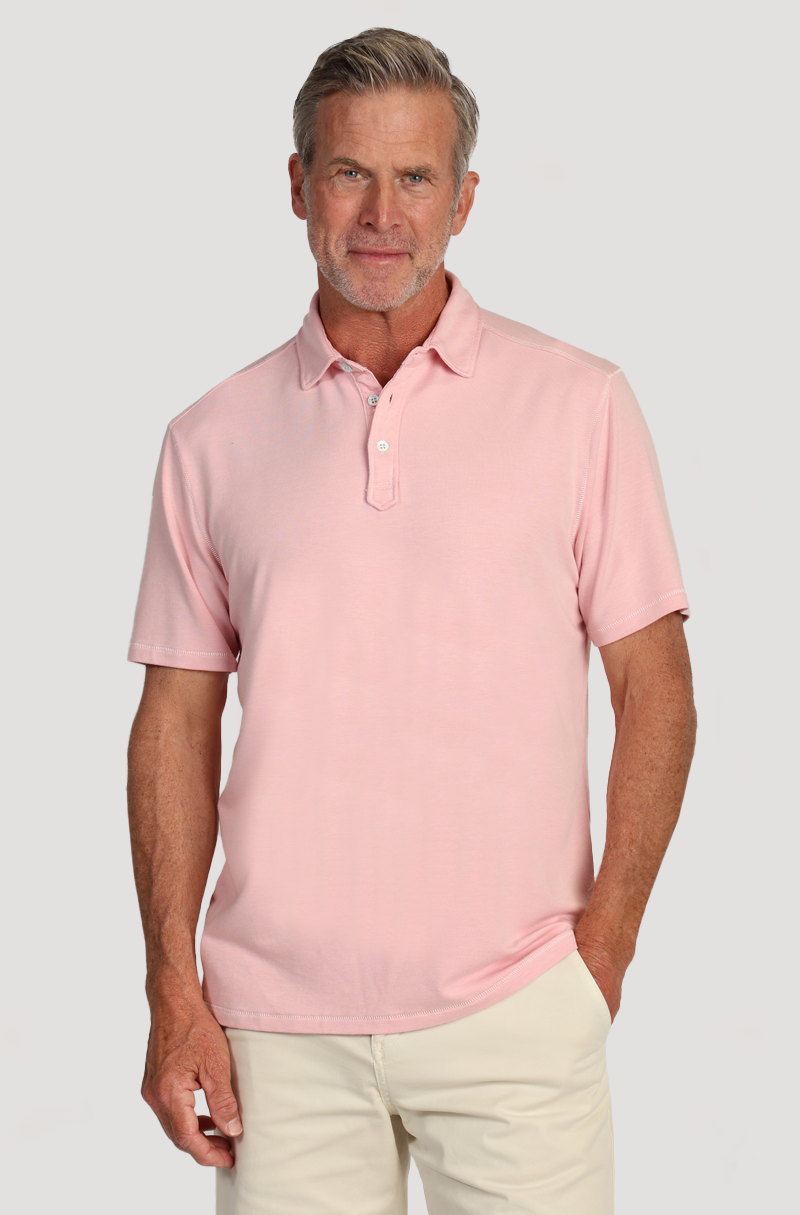 Malibu Del Mar Polo