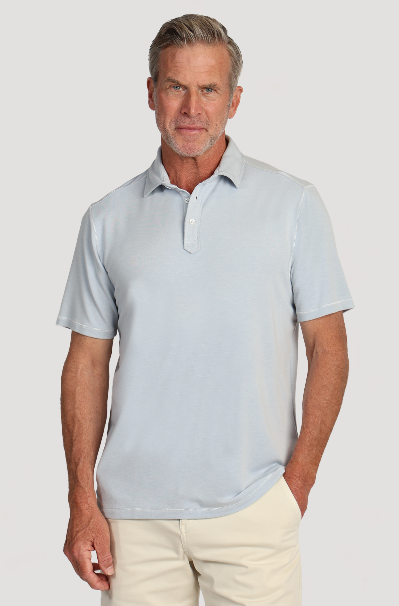 Malibu Del Mar Polo