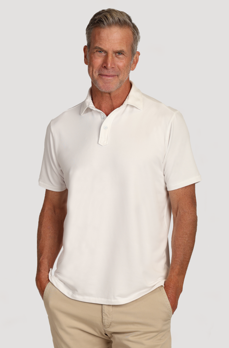 Malibu Del Mar Polo