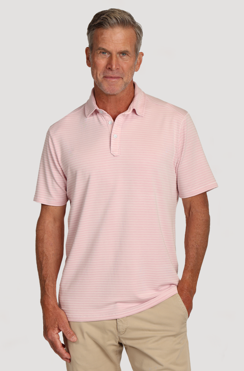 Signature Tailgate Polo