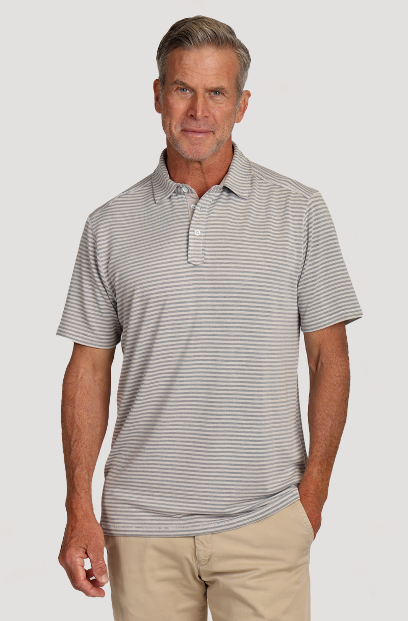 Signature Tailgate Polo