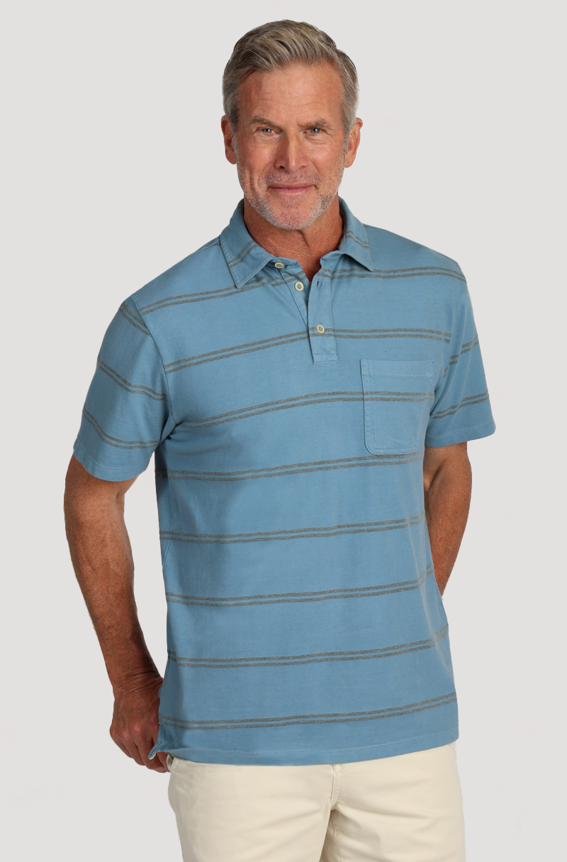 Trestle Polo