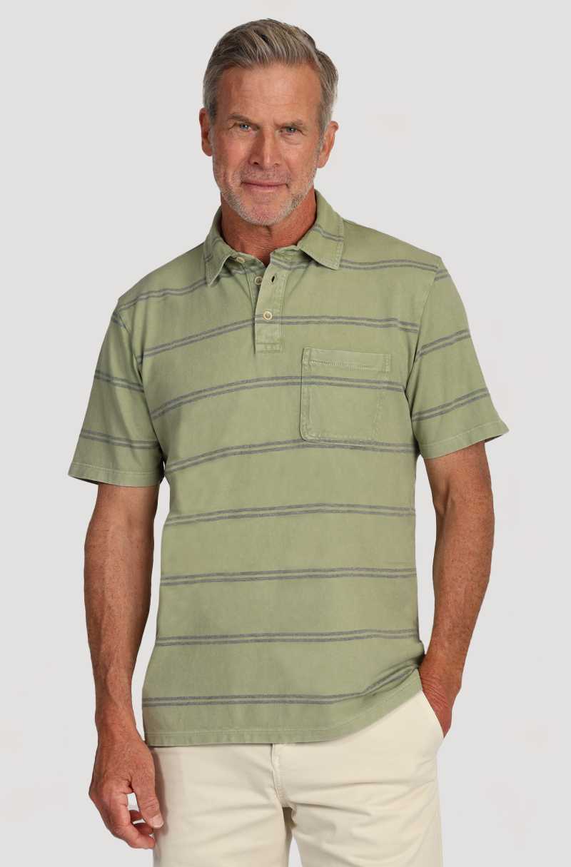 Trestle Polo
