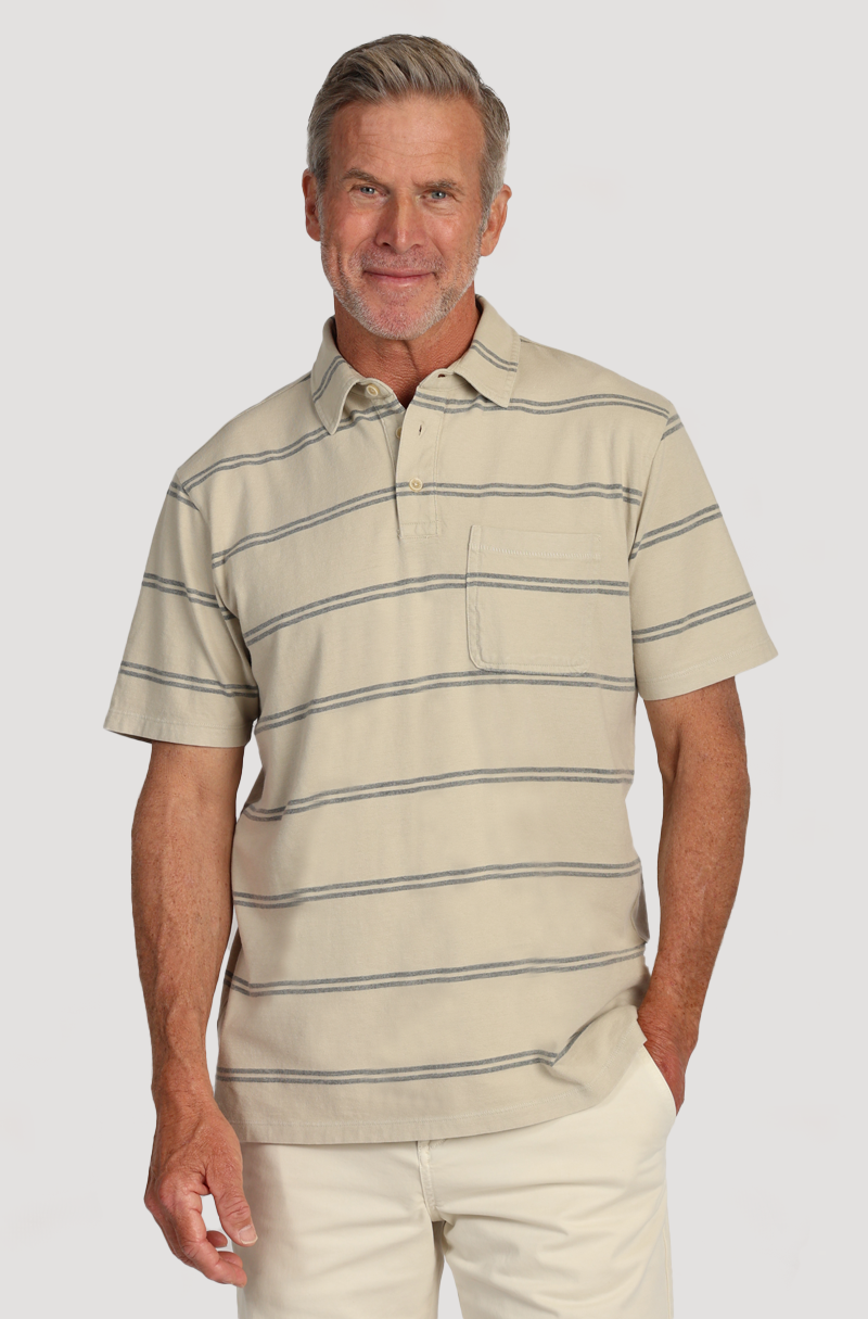 Trestle Polo