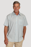 Aspen Stretch Shoreline Shirt