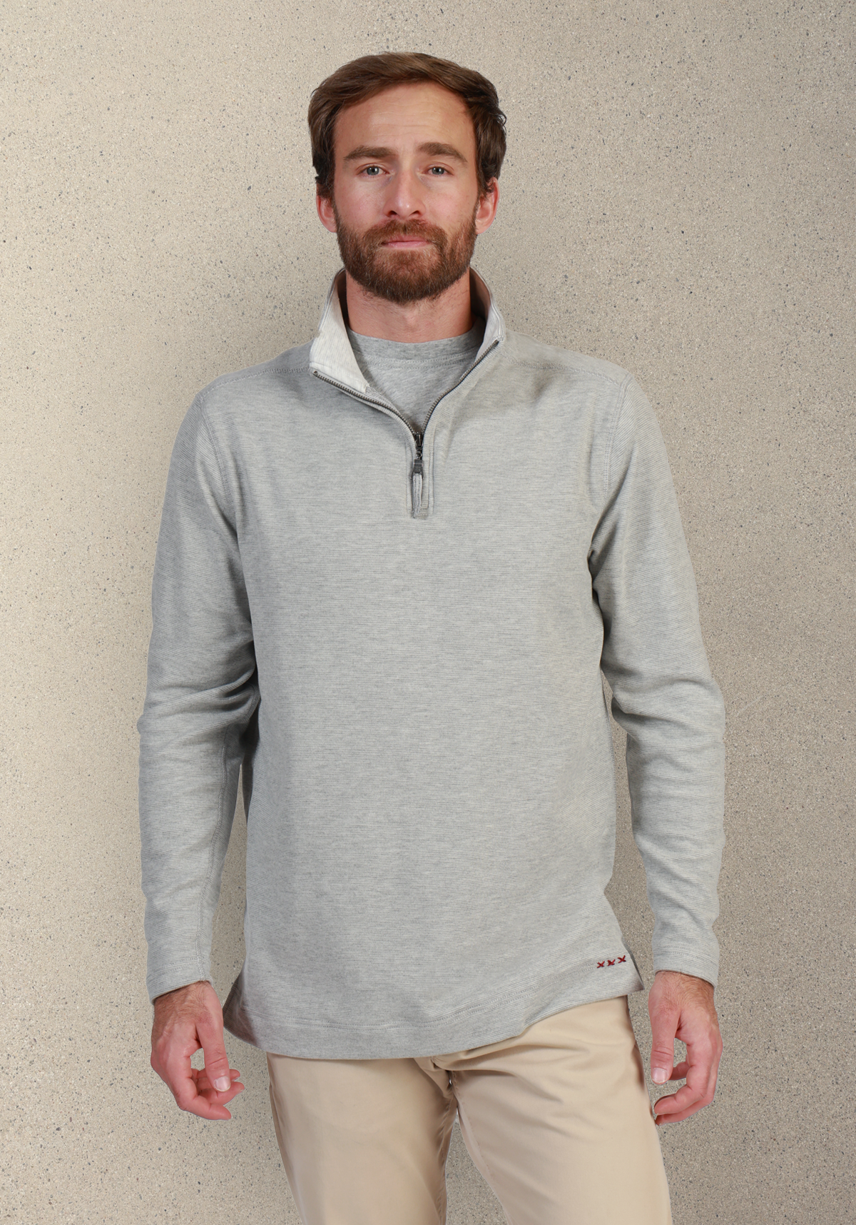 Daybreak Performance Quarter-Zip