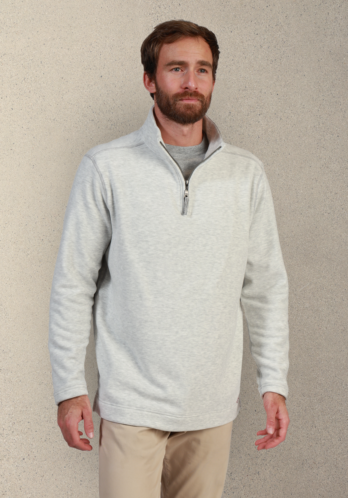 Daybreak Performance Quarter-Zip