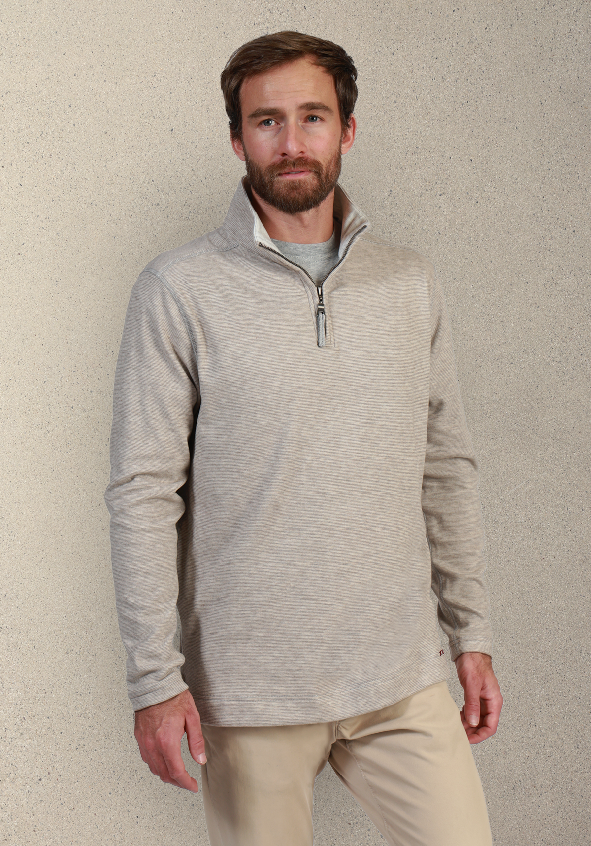 Daybreak Performance Quarter-Zip