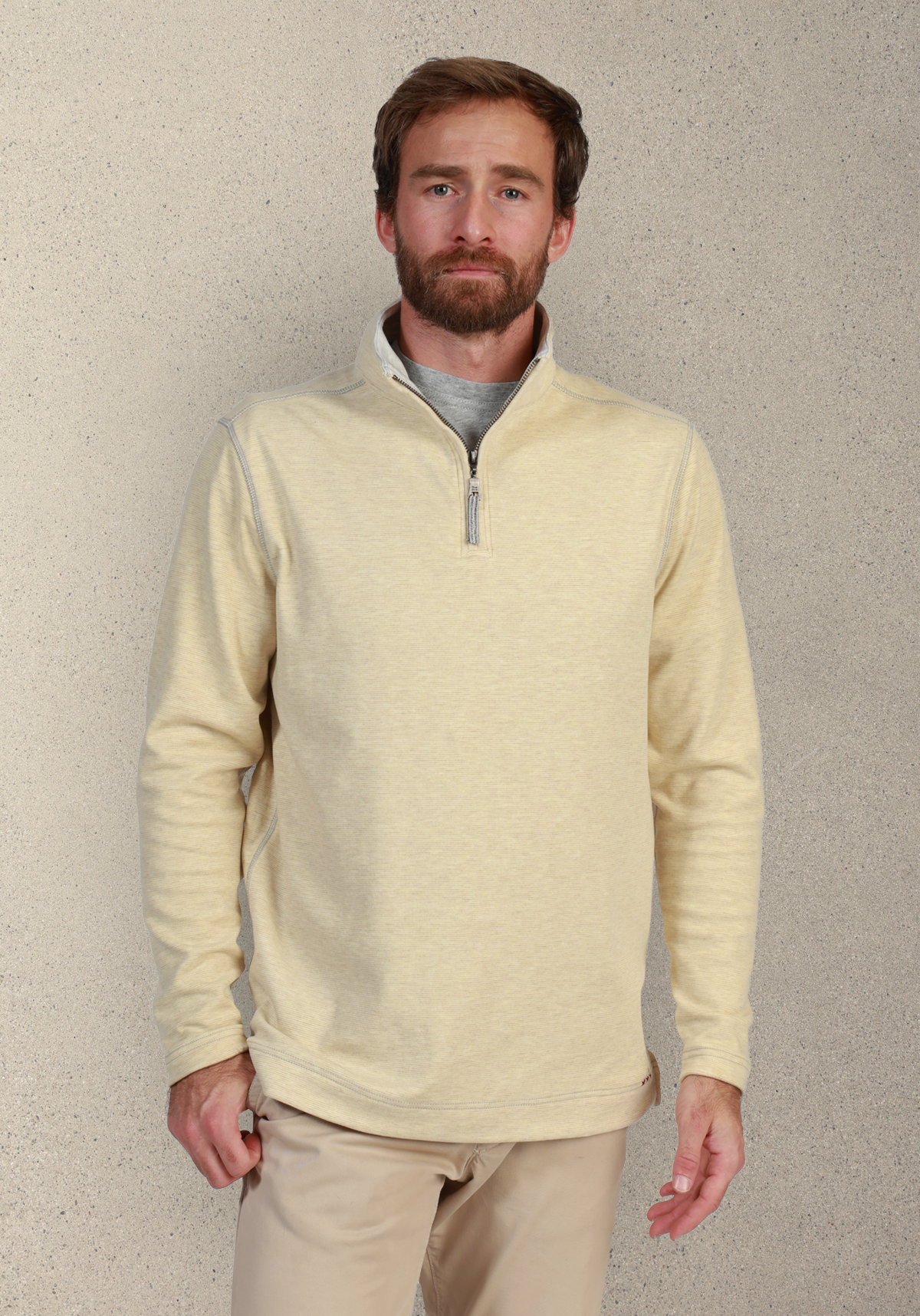Daybreak Performance Quarter-Zip