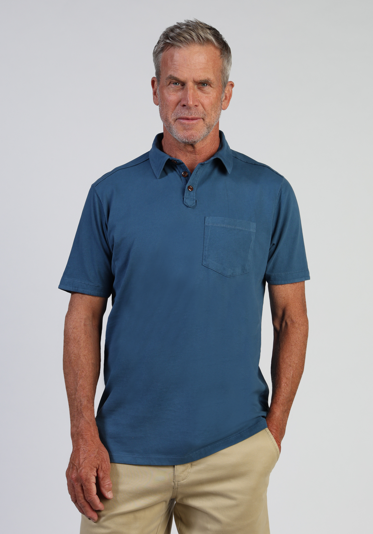 Deep Sea Polo