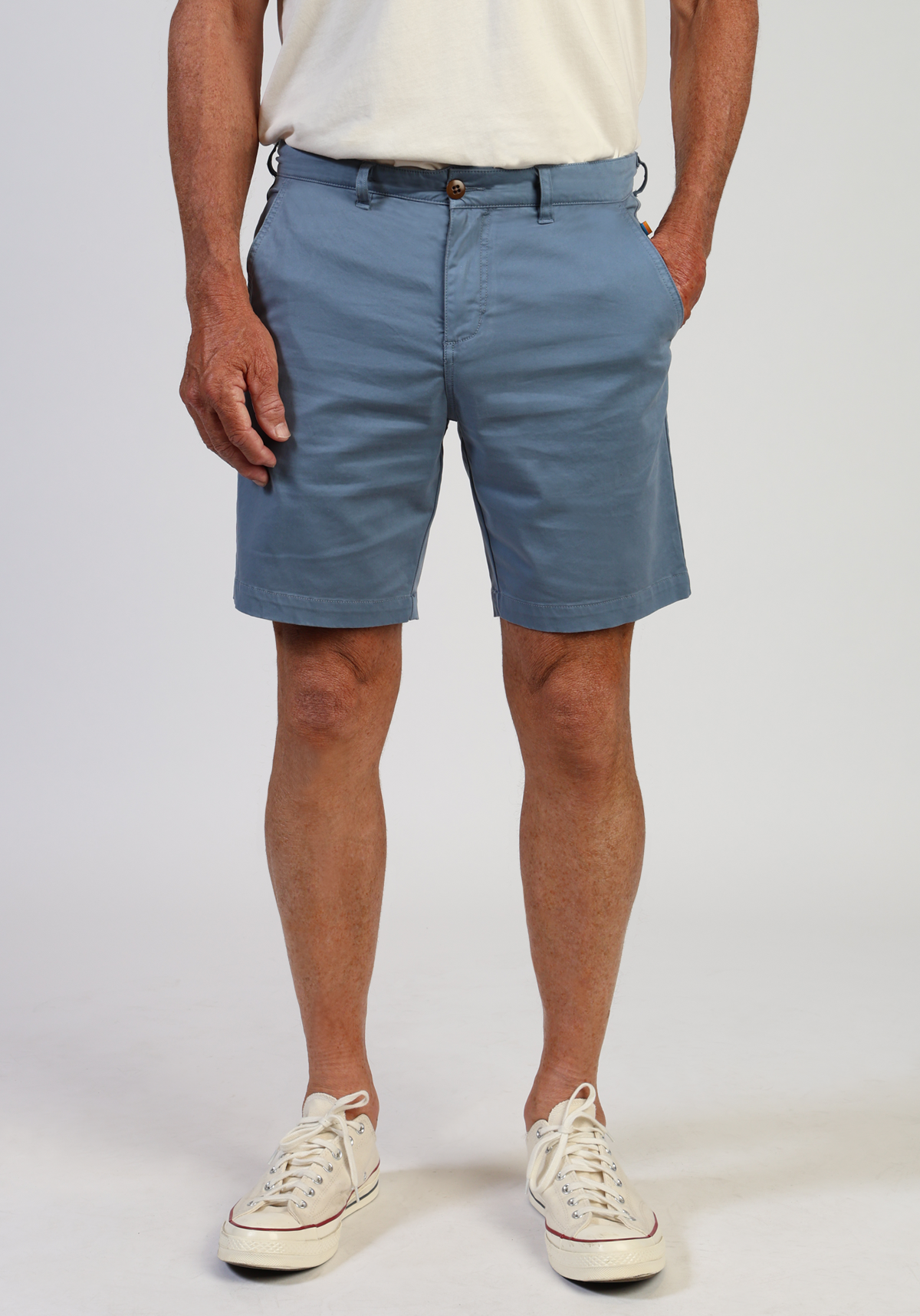 Island Essential Short