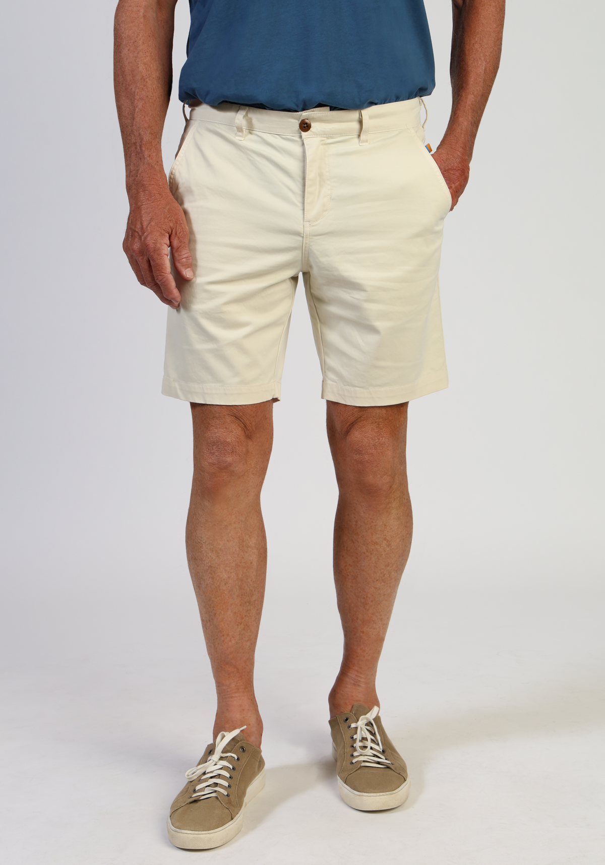 Island Essential Short