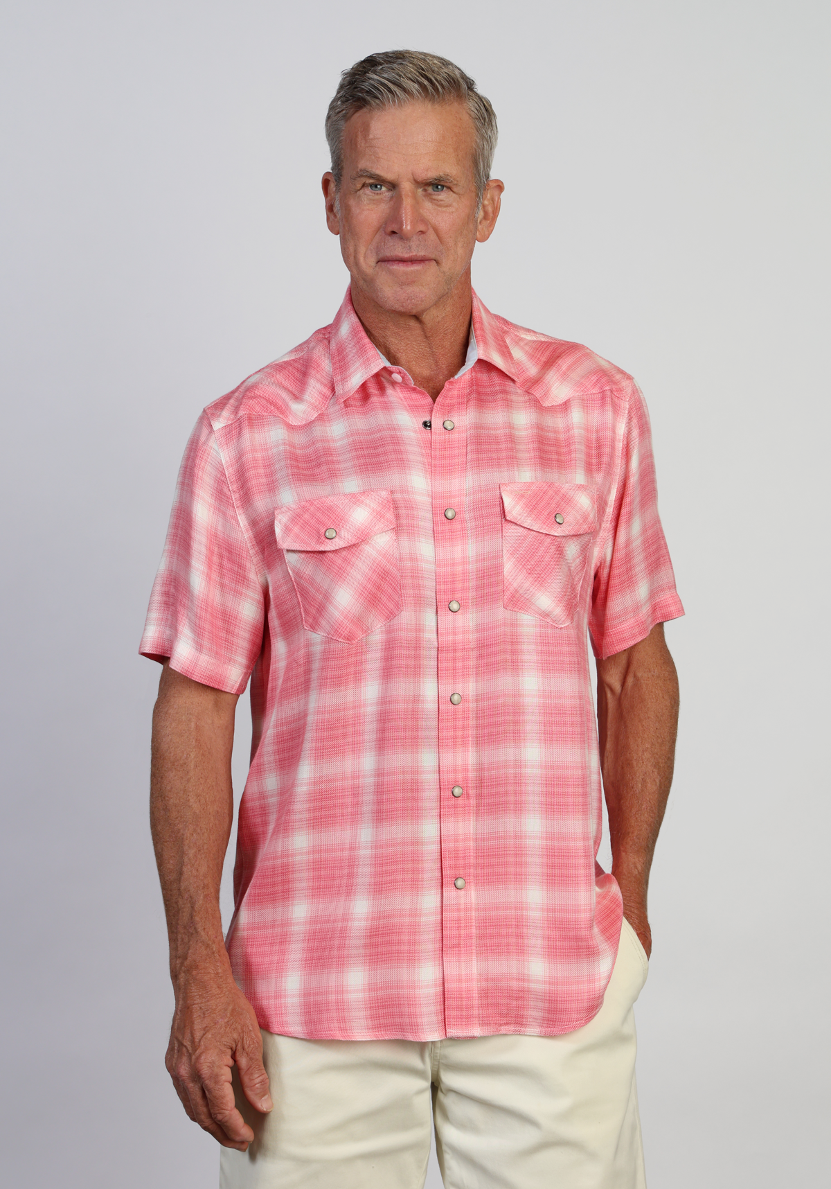 Big Sky Western Shirt