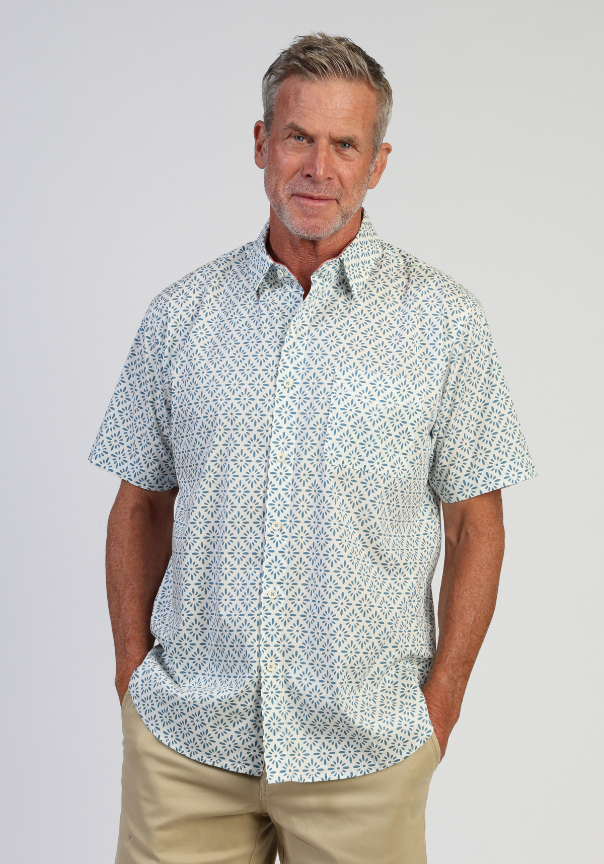 Shoreline Stretch Shirt