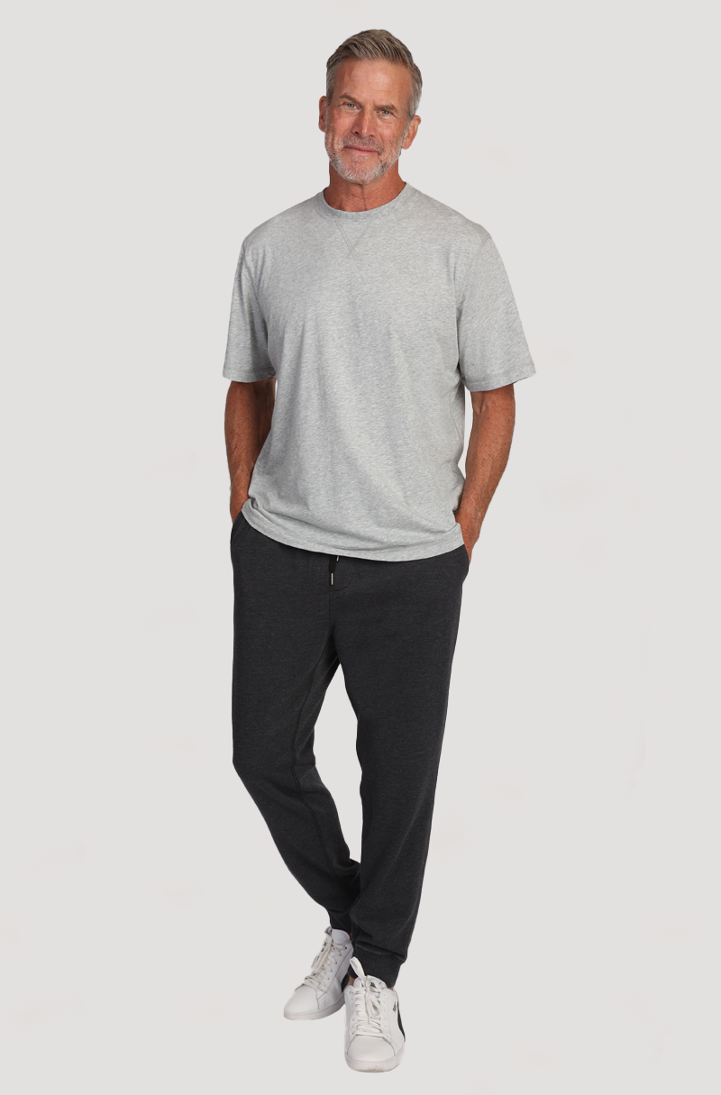 Bowery Fleece Modern Sweatpant