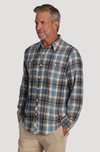 Austin Daybreak Indigo Shirt