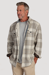 Silverton Summit Shirt Jacket