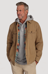 Route 66 Drifter Blanket Lined Jacket
