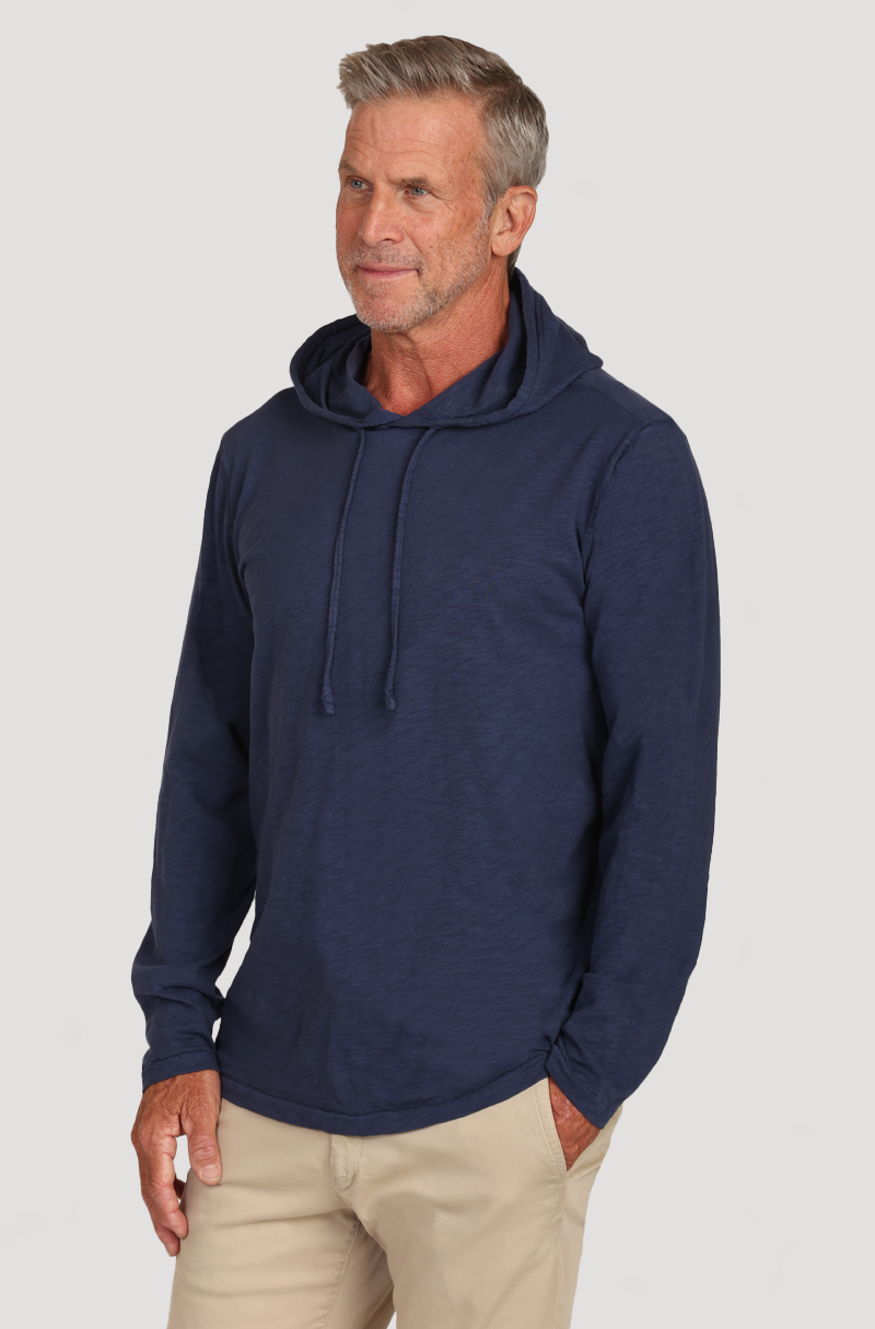Heritage Slub Hoodie