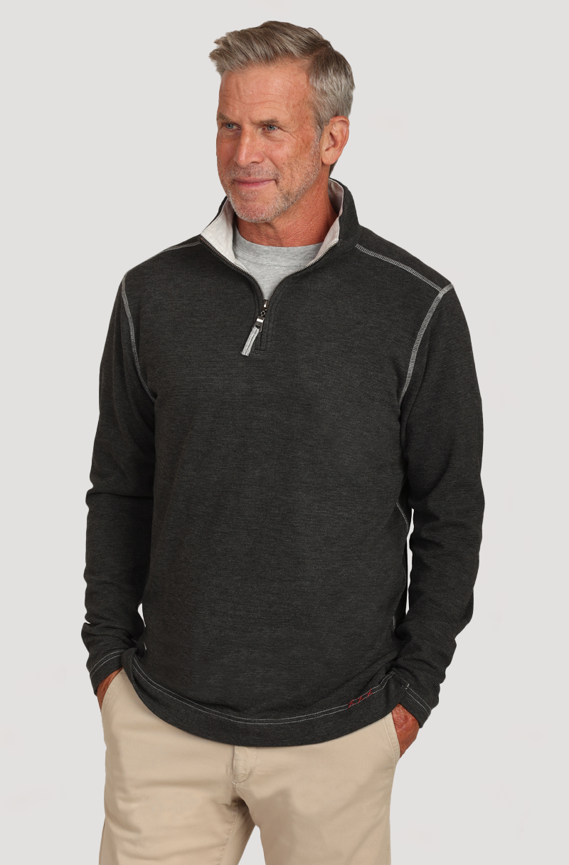 Daybreak 1/4 Zip Pullover