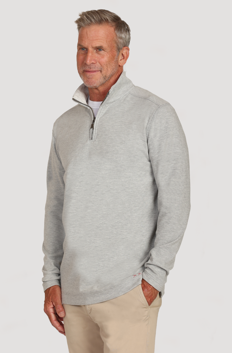 Daybreak 1/4 Zip Pullover