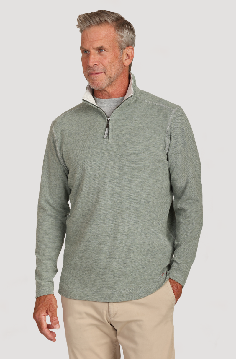 Daybreak 1/4 Zip Pullover