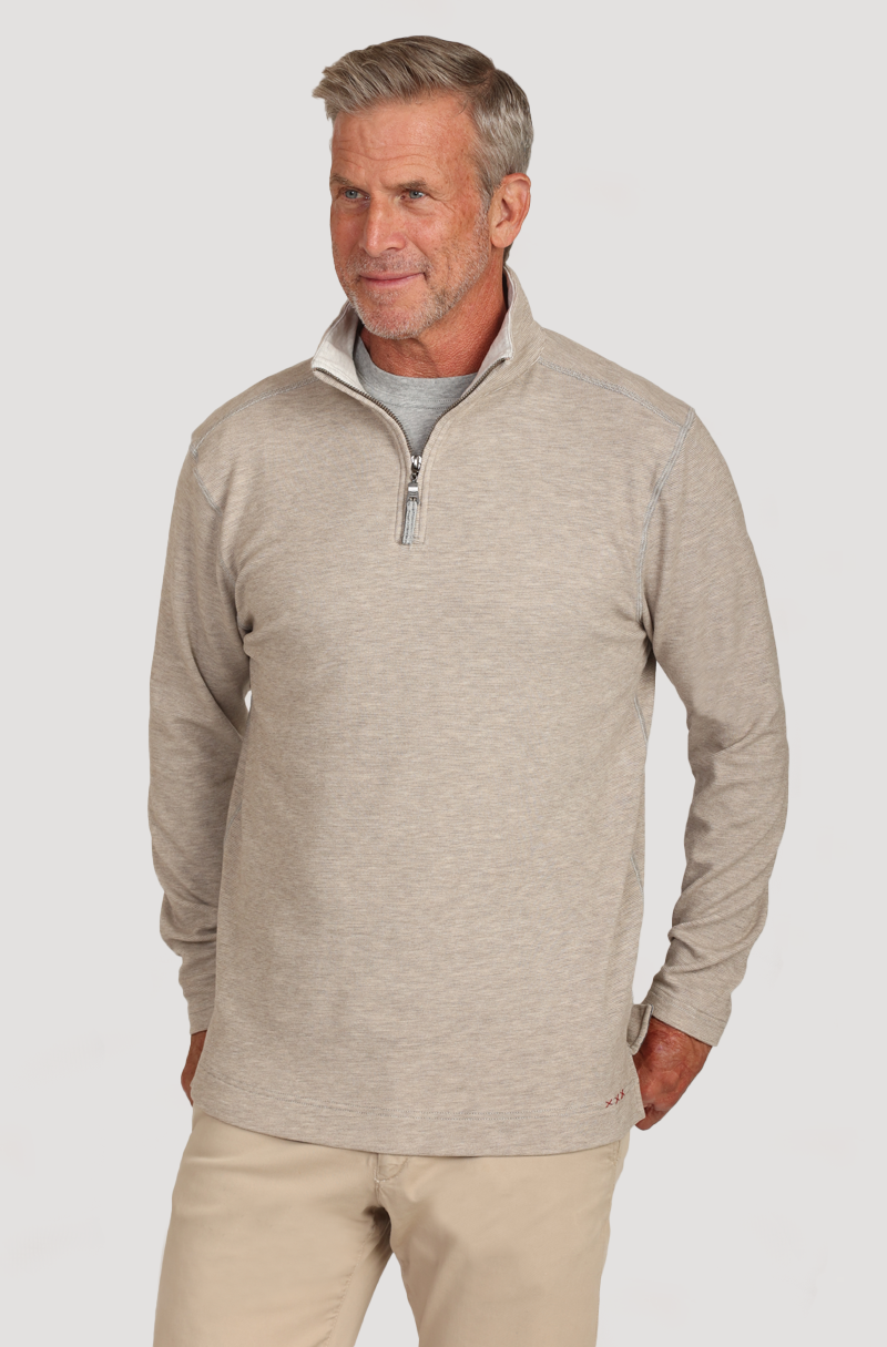 Daybreak 1/4 Zip Pullover