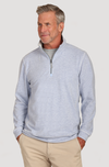 Yosemite 1/4 Zip Pullover