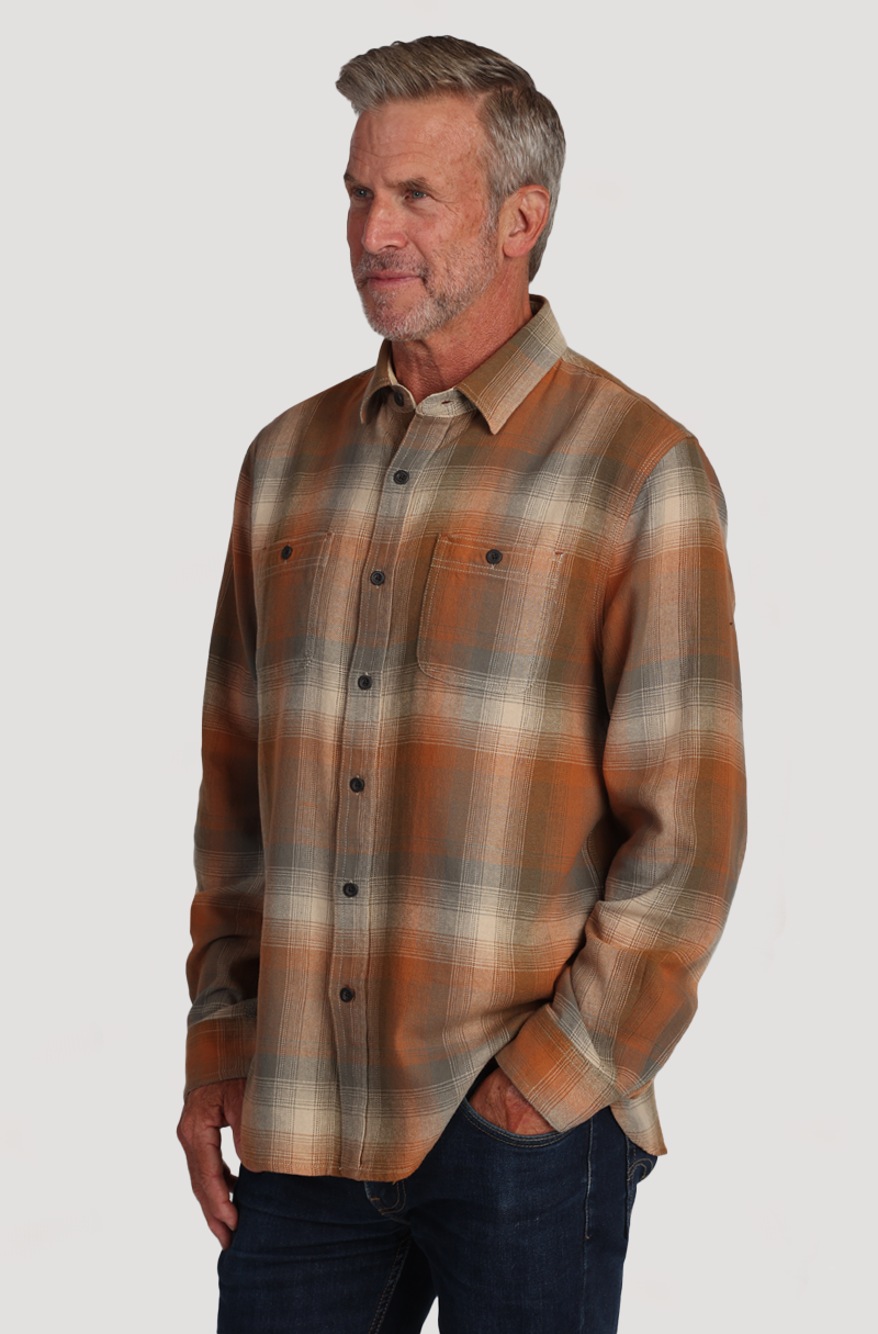 Mojave Plaid