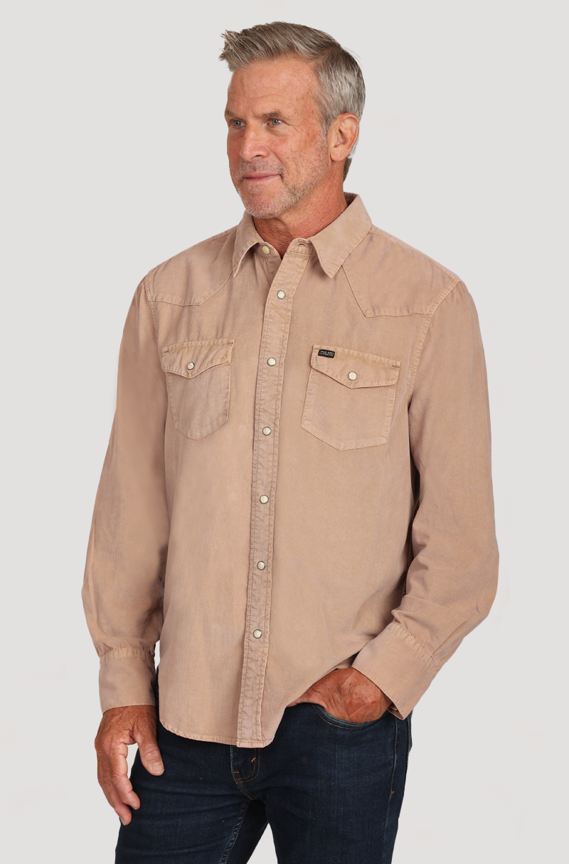 Jackson Corduroy