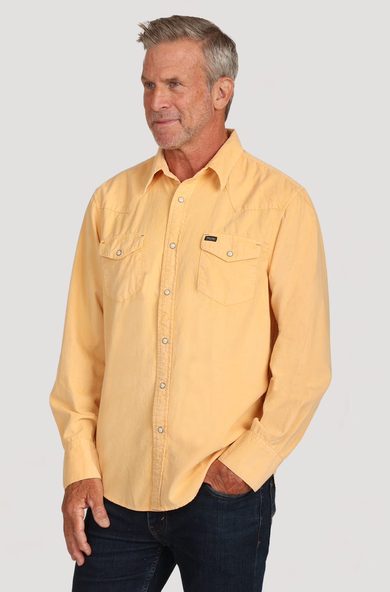 Jackson Corduroy