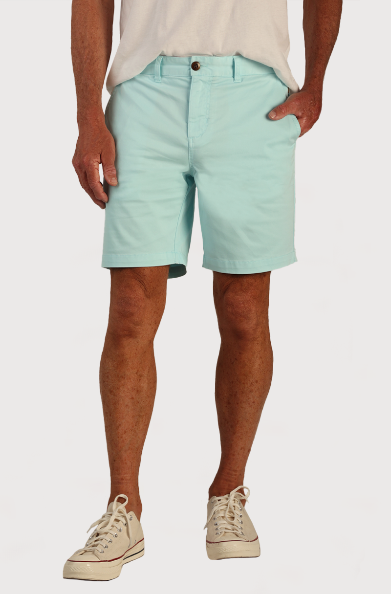 Island Essential Short