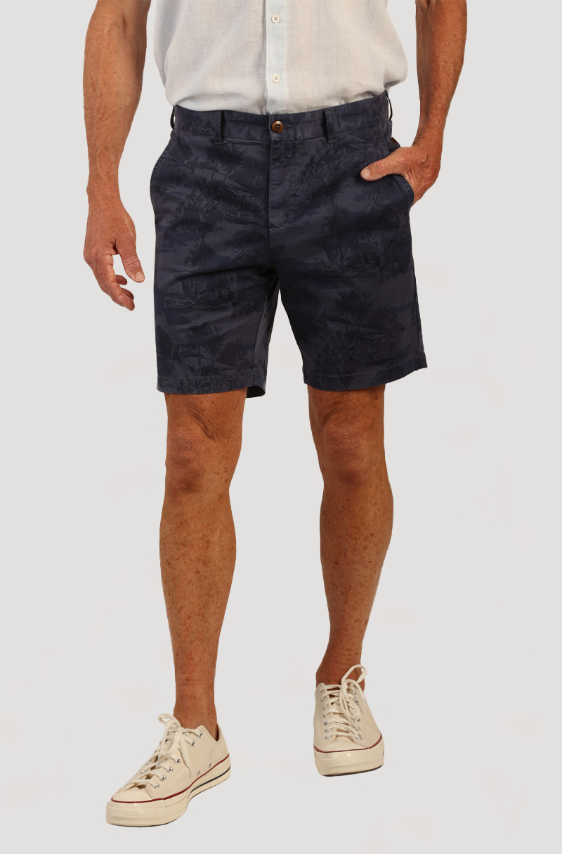 Paradise Short
