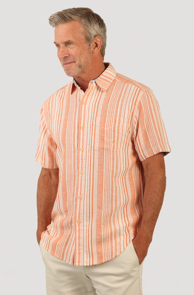 Beach House S/S 1 PKT Shirt