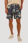 Paradise Drawstring Boardshort