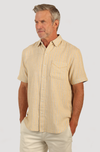 Beachcomber S/S 1 PKT Shirt