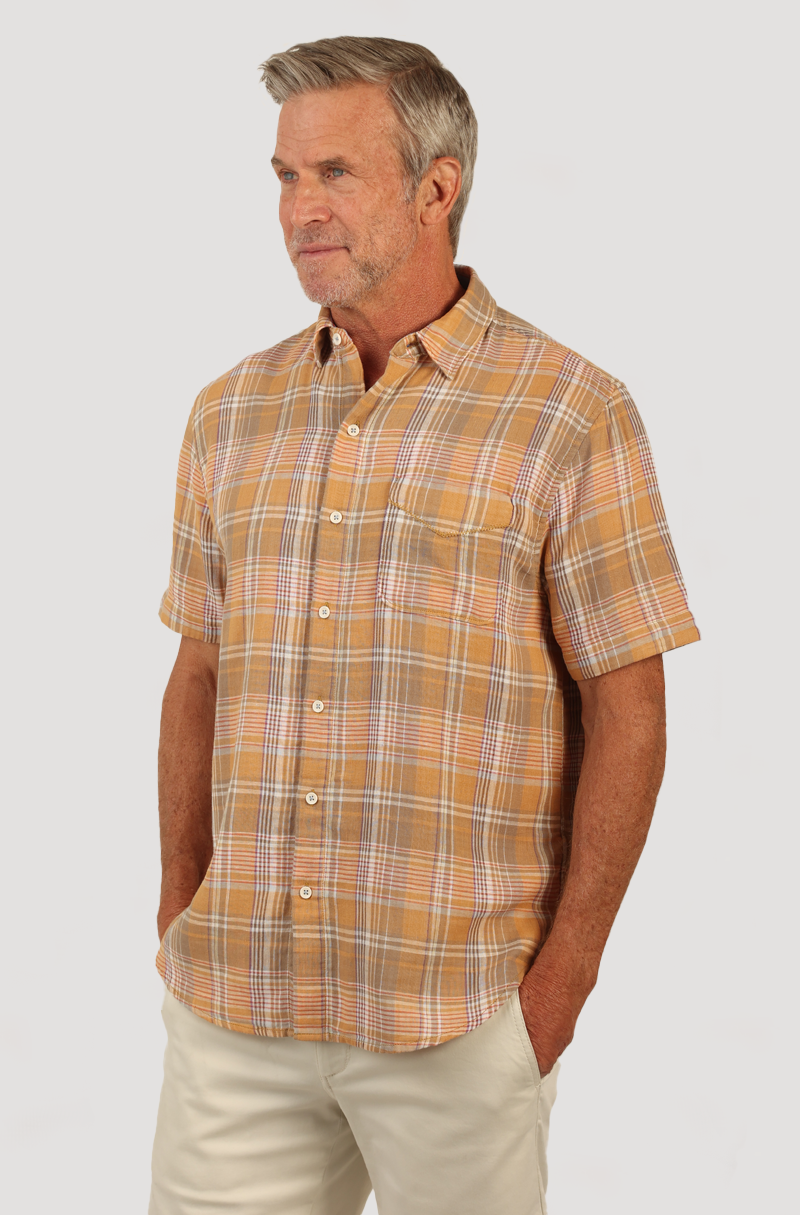 Baja S/S 1 PKT Shirt