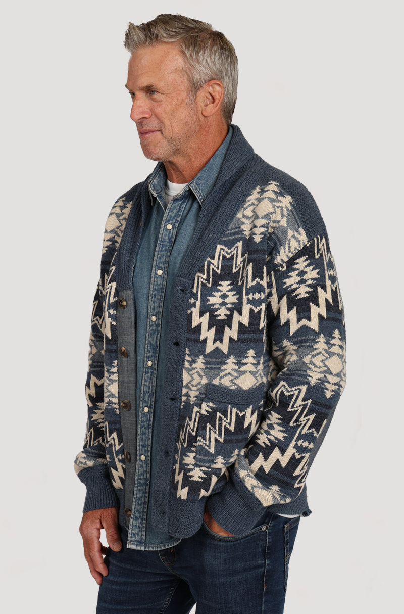 Lux Cardigan