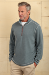 Sea Ranch Fleece 1/4 Zip Pullover