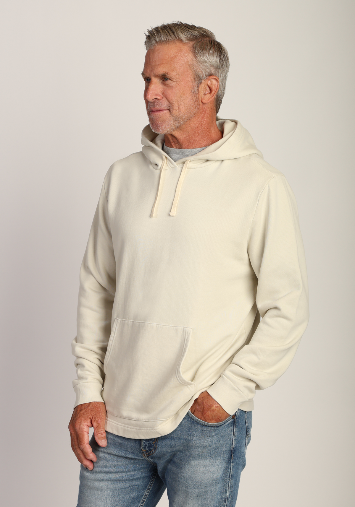 Legend Terry Modern Hoodie