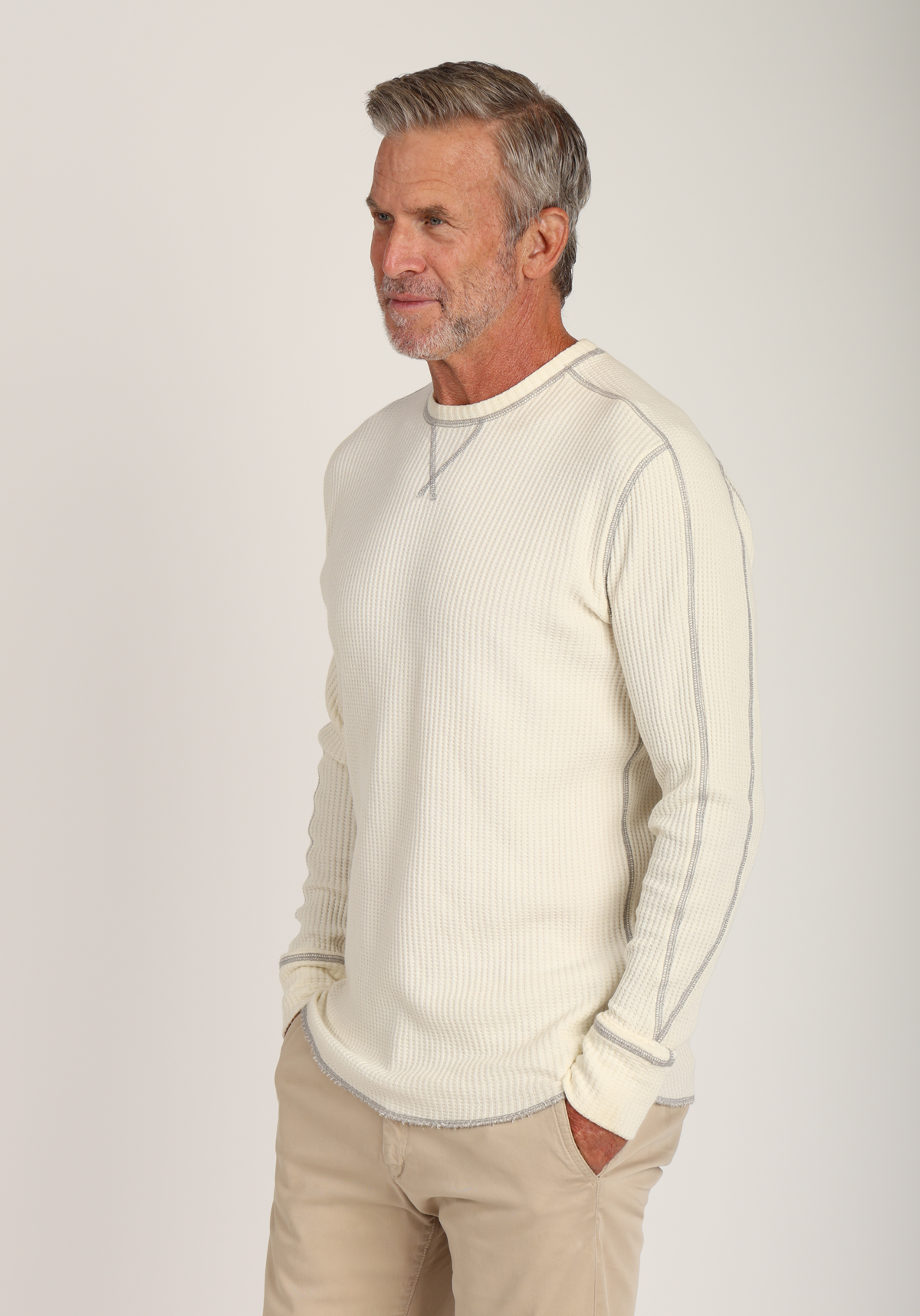 Fillmore Chunky Waffle Crew