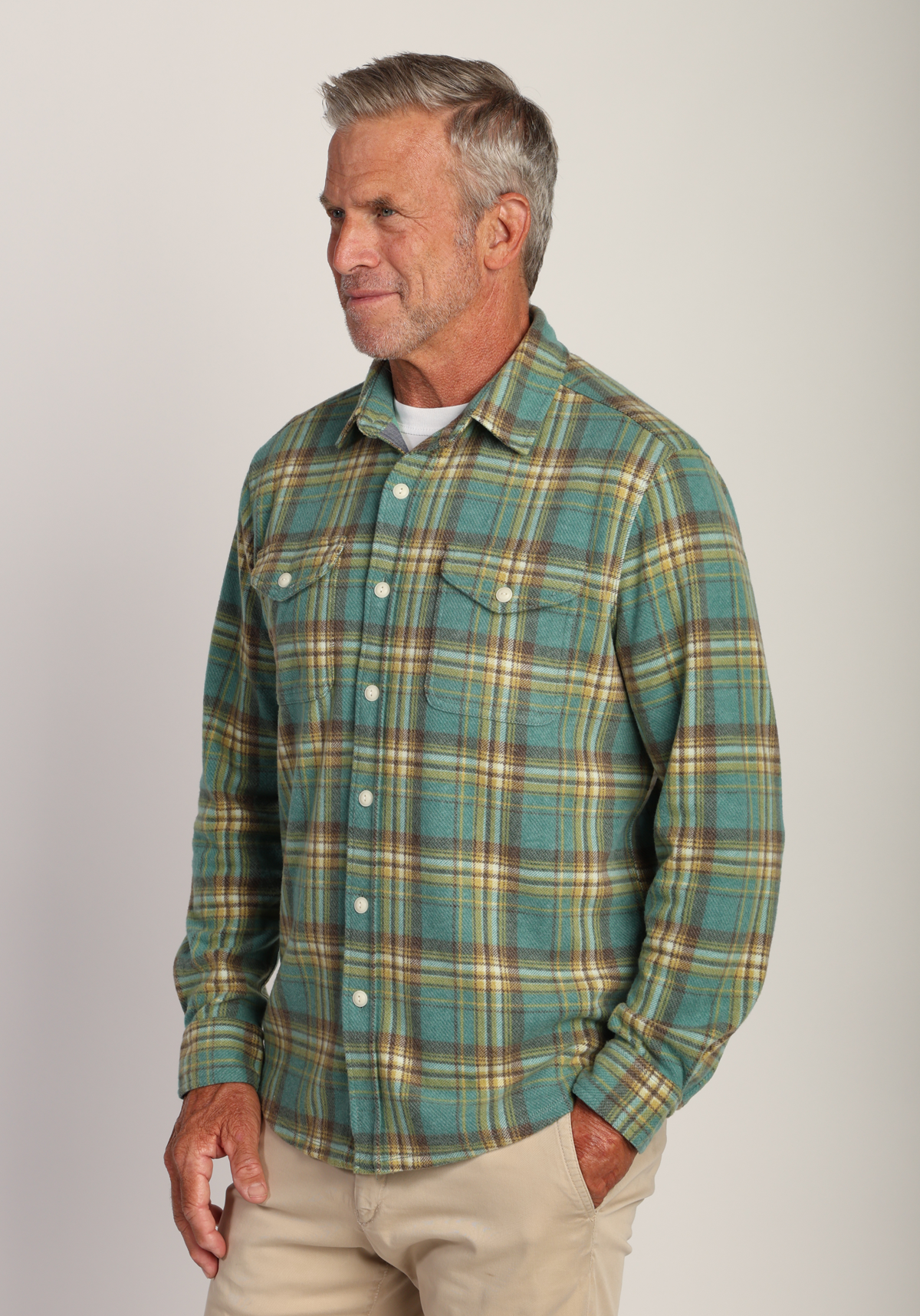 Cedar Creek Plaid
